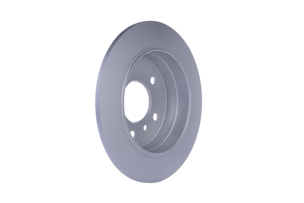 Brake Disc PRO 8DD 355 106-951