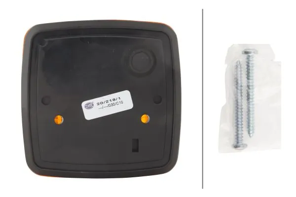 Direction Indicator 2BA 003 014-111