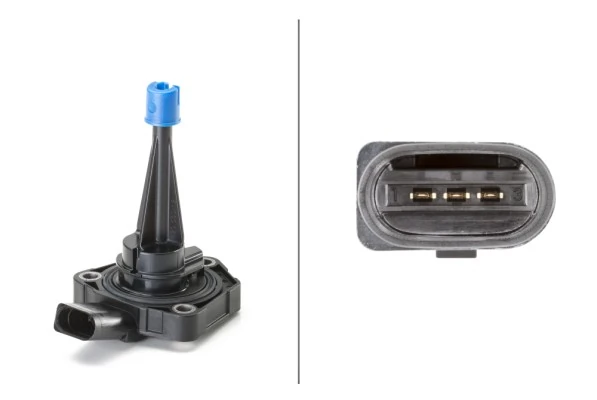 Sensor, engine oil level 6PR 013 680-071