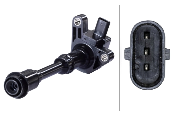 Ignition Coil 5DA 358 168-671