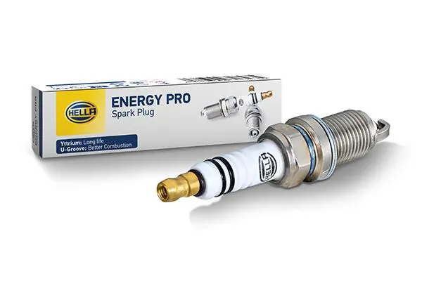Spark Plug Energy Pro 8EH 188 704-111