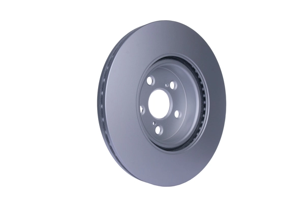 Brake Disc PRO 8DD 355 111-651