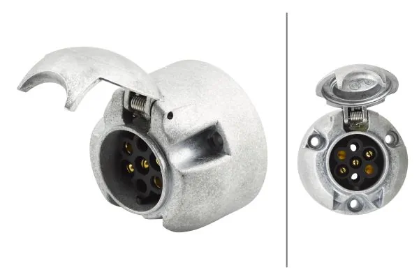 Socket 8JB 001 940-001