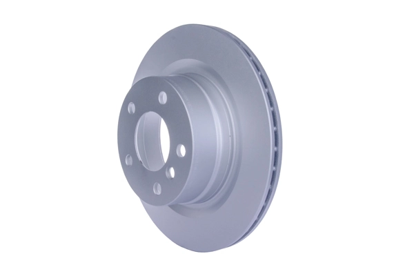 Brake Disc 8DD 355 120-901