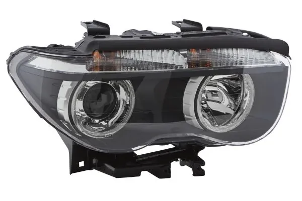 HELLA 1EL 158 084-011 Headlight