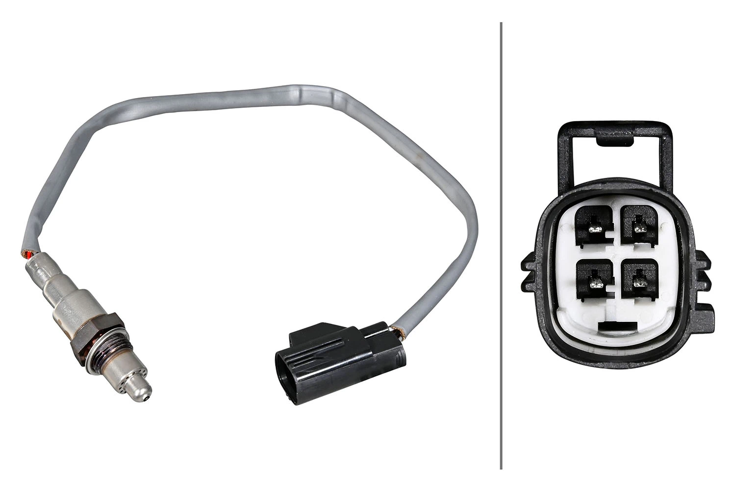 Oxygen Sensor 6PA 358 221-211