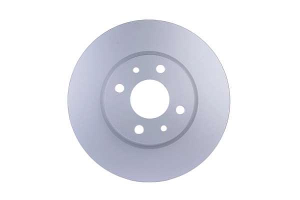 Brake Disc PRO 8DD 355 103-971