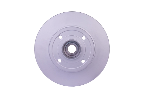 Brake Disc PRO 8DD 355 123-241