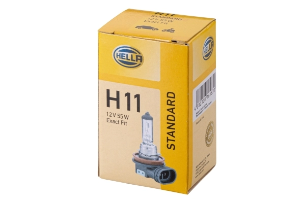 Bulb, spotlight STANDARD 8GH 008 358-121