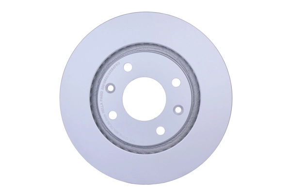 Brake Disc PRO 8DD 355 108-351