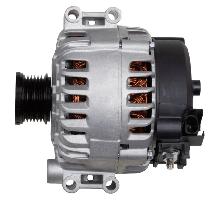 Alternator 8EL 011 712-031