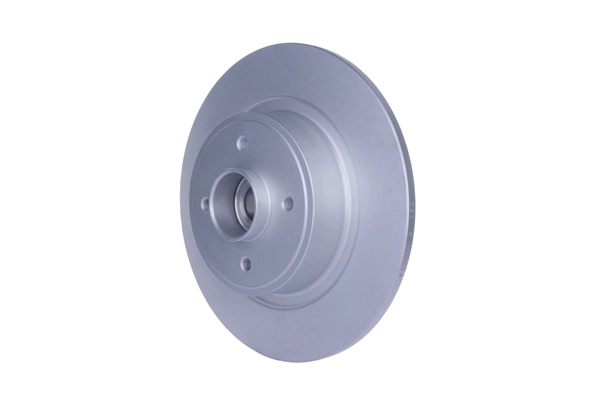 HELLA 8DD 355 123-331 Brake Disc