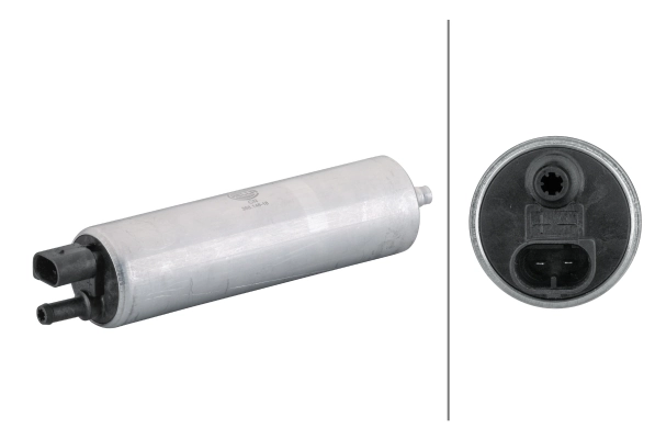 Fuel Pump 8TF 358 146-181