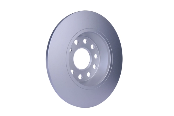 Brake Disc PRO 8DD 355 112-141