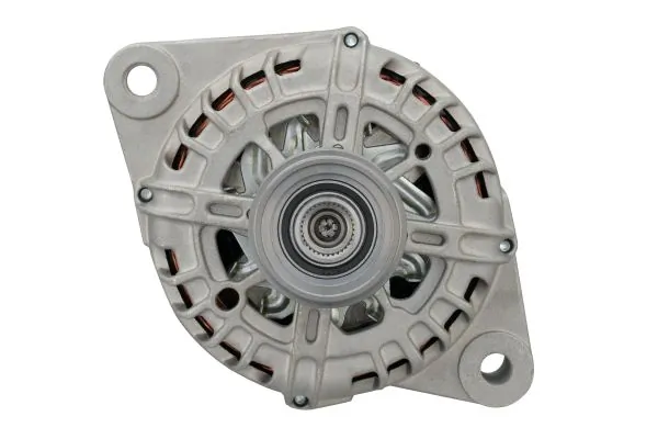 HELLA 8EL 015 637-511 Alternator