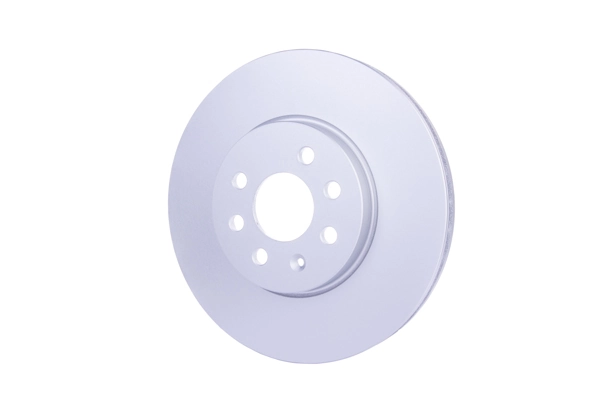 HELLA 8DD 355 128-211 Brake Disc
