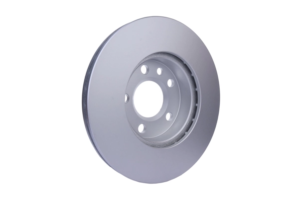 Brake Disc PRO High Carbon 8DD 355 127-331