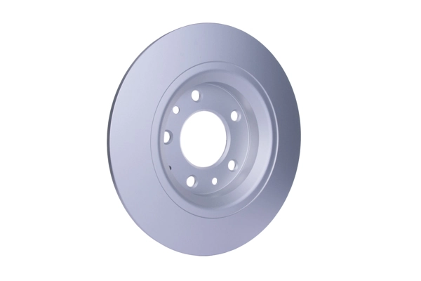 Brake Disc PRO 8DD 355 110-381