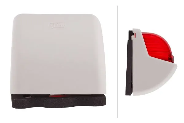 HELLA 2SA 006 679-027 Tail Light