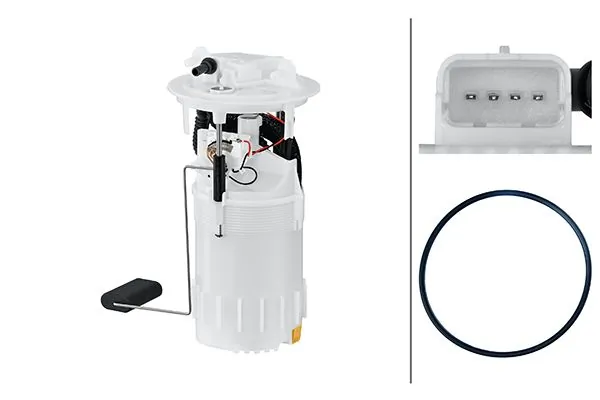 Fuel Feed Unit 8TF 358 305-281