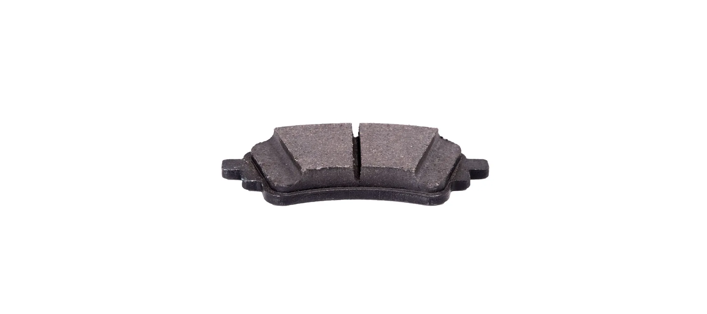 Brake Pad Set, disc brake 8DB 355 040-941