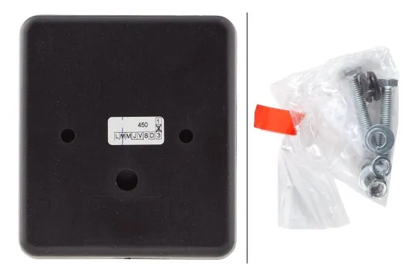 HELLA 2ZR 996 012-101 Reverse Light