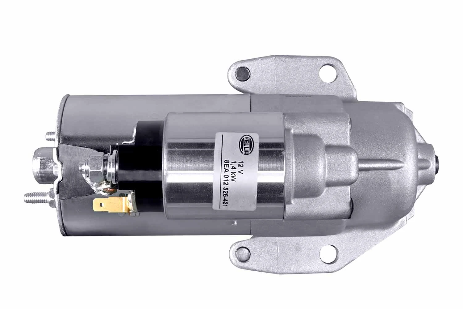 Starter 8EA 012 526-421