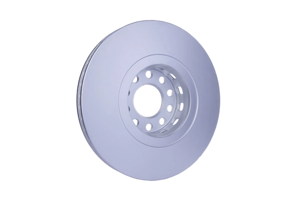 Brake Disc PRO High Carbon 8DD 355 127-191