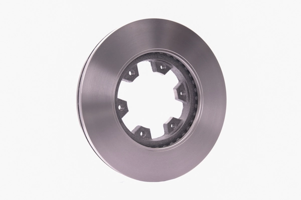 Brake Disc 8DD 355 102-921