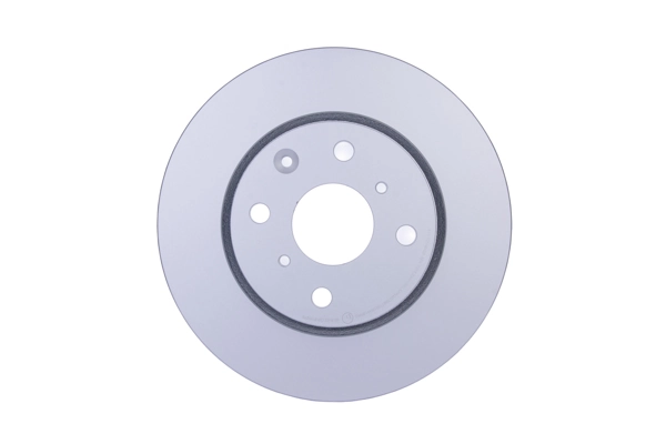 Brake Disc PRO 8DD 355 112-311