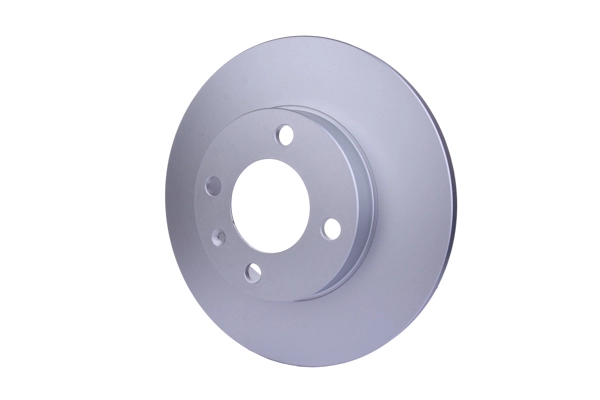 Brake Disc PRO 8DD 355 100-131