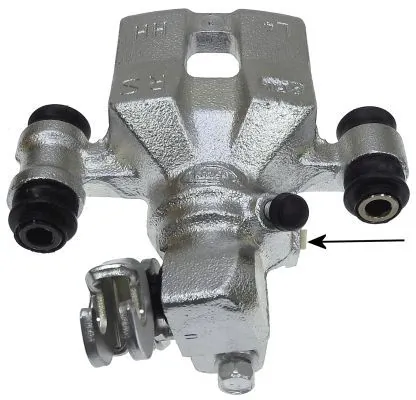 Brake Caliper 8AC 355 383-111