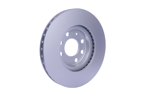 Тормозной диск PRO High Carbon 8DD 355 127-731