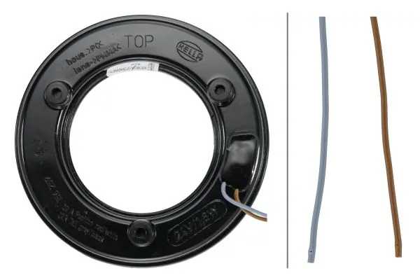 Tail Light 2SA 008 405-011