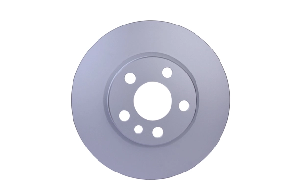 Brake Disc PRO High Carbon 8DD 355 127-341