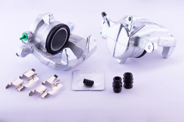 Brake Caliper 8AC 355 390-821