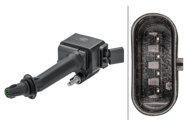 Ignition Coil 5DA 358 168-371