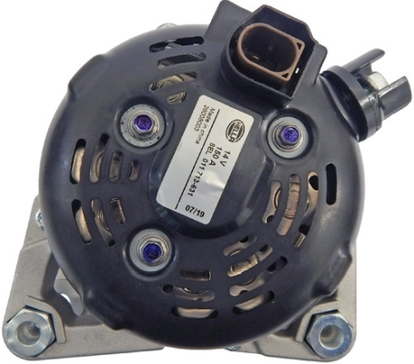 Alternator 8EL 011 713-631