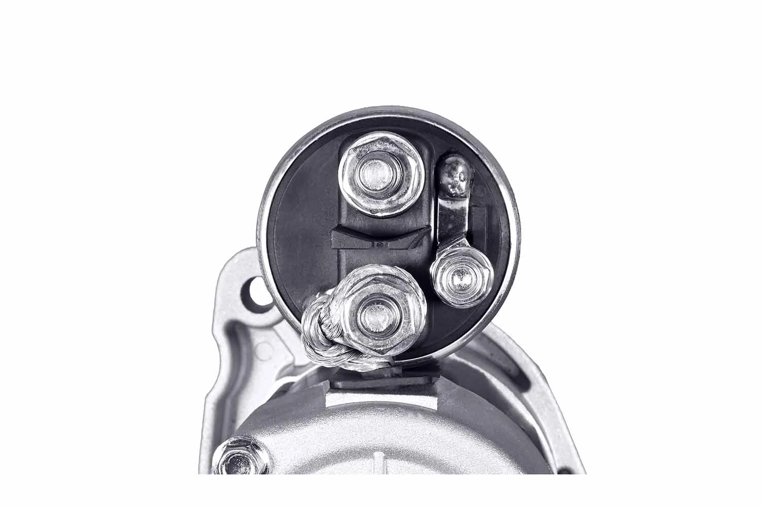 Starter 8EA 011 611-631