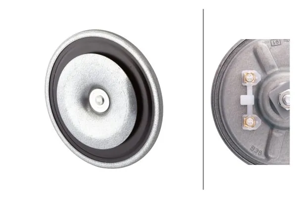 Signal Horn 3BA 002 768-551