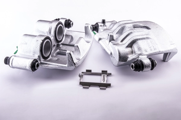 Brake Caliper 8AC 355 386-221