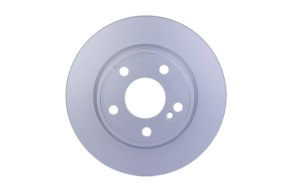 Brake Disc PRO 8DD 355 119-431