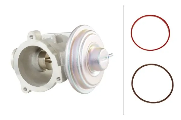 EGR Valve 6NU 010 171-701