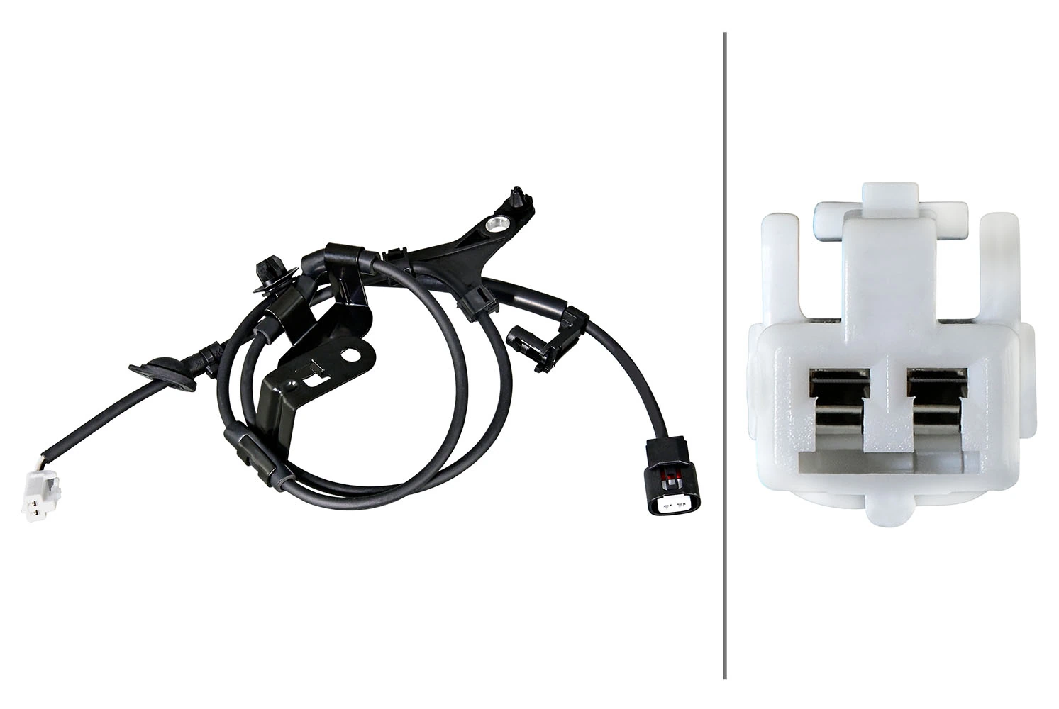 Connecting Cable, ABS 6PU 358 219-361