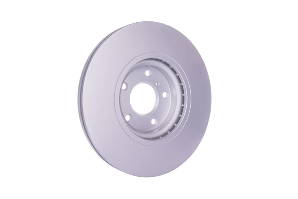 Brake Disc PRO High Carbon 8DD 355 128-771