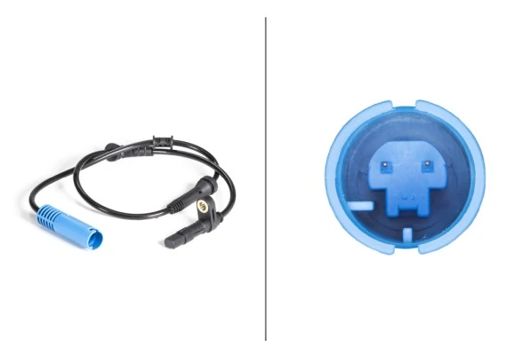 Sensor, wheel speed 6PU 009 106-311