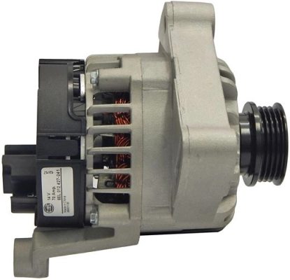 Alternator 8EL 012 427-241