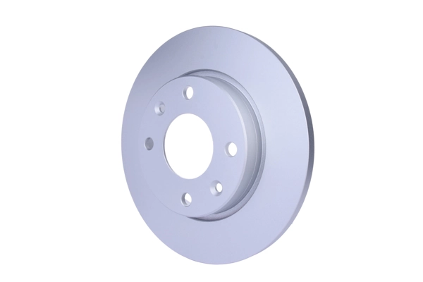 Brake Disc PRO 8DD 355 106-191