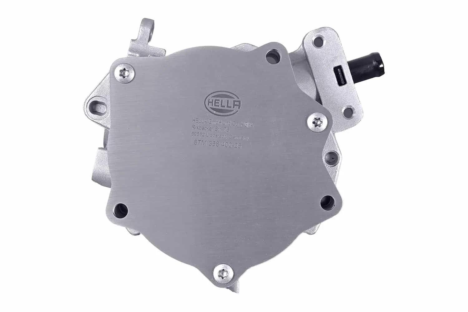 Vacuum Pump, braking system 8TM 358 400-251