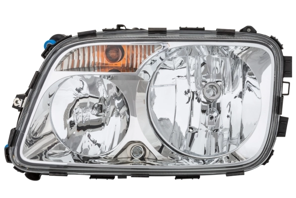 Headlight 1EH 009 513-011